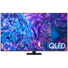 QLED телевизоры