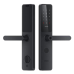 Умные замки