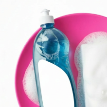 Средства для мытья посуды