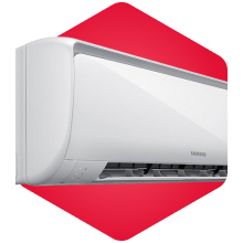 Установка климатической техники