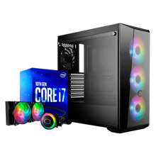 Компьютерные комплектующие