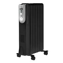 Радиаторы электрические