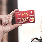 Способы оплаты