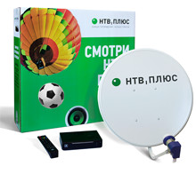 Спутниковое/цифровое ТВ