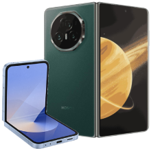 Складные смартфоны