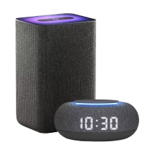 Умные колонки