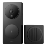 Умный домофон