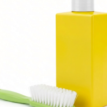 Средства для уборки на кухне