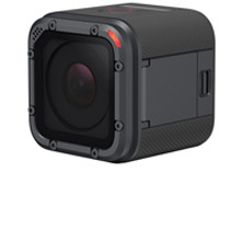 Экшн-камеры