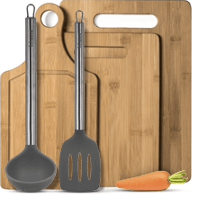 Кухонные принадлежности