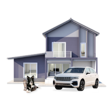 Персональное страхование