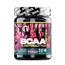 Аминокислоты и BCAA