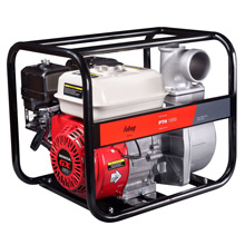 Насосы и насосные станции