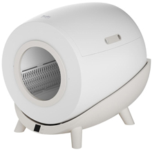 Туалет для животных