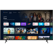 Игровые телевизоры