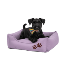 Лежаки, домики и спальные места