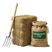 Фермерство