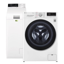 Стиральные и сушильные машины