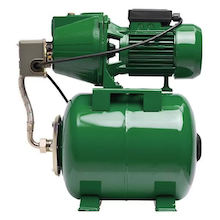 Водоснабжение и канализация