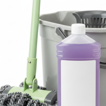 Средства для уборки дома