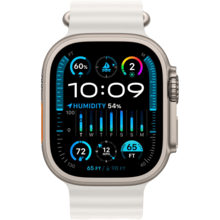 Смарт-часы Apple Watch