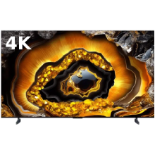 Телевизоры 4К