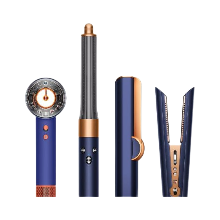 Укладка волос