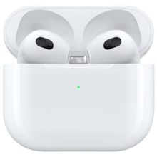 Наушники Apple