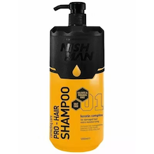 Уход за волосами