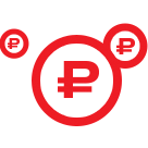 Бонусные рубли за покупки онлайн