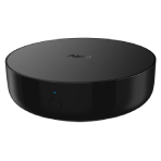 Центр управления умным домом