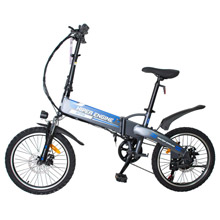 Электровелосипеды