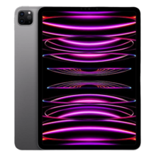 Планшеты Apple iPad