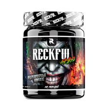 Предтренировочные комплексы