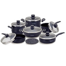 Посуда и аксессуары