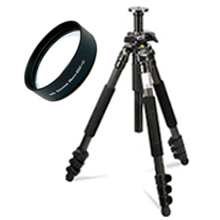 Объективы, вспышки и оптика