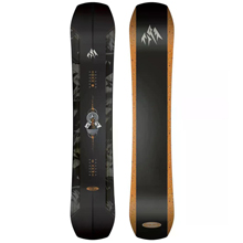 Сноубординг