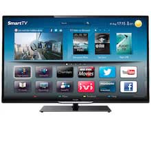 Телевизоры и цифровое ТВ