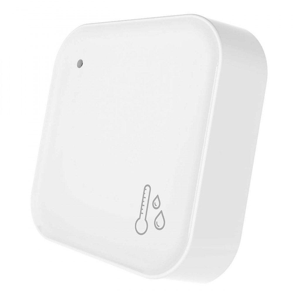 Умные датчики