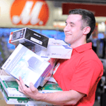 Промокоды и подарочные карты