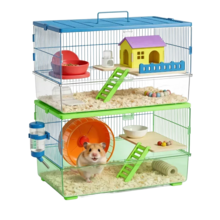 Клетки для животных, птиц и грызунов