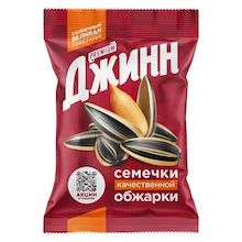 Орехи, сухофрукты, семечки