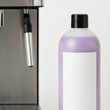 Средства для кофемашин