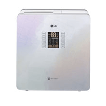 Увлажнители и очистители