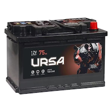 Аккумуляторы и аксессуары