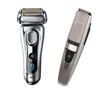 Бритьё и стрижка