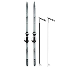 Лыжный спорт