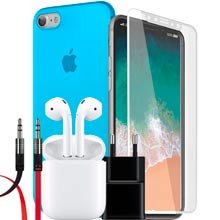 Аксессуары для смартфонов