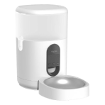 Умные кормушки для животных