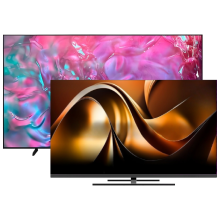 Телевизоры